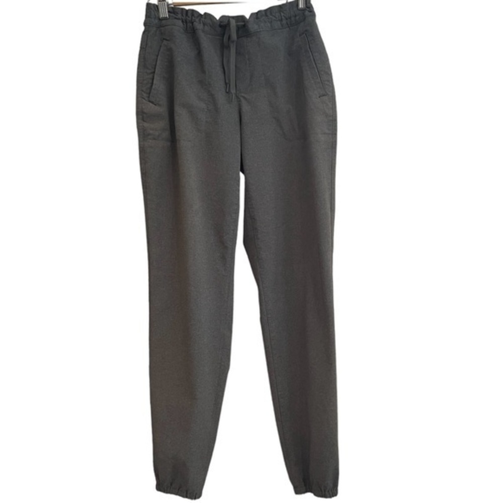 Eddie Bauer Women’s Vista Cargo Pants Gray S